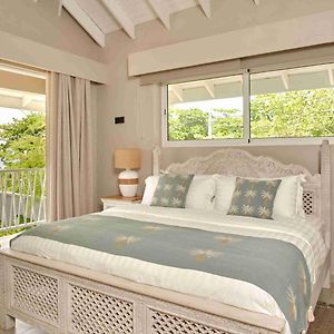 Suite Balcony